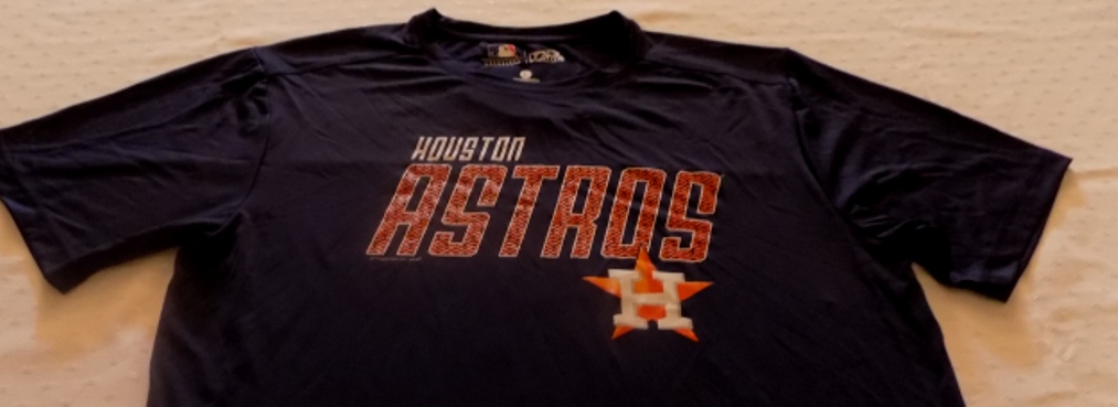 cool astros shirts