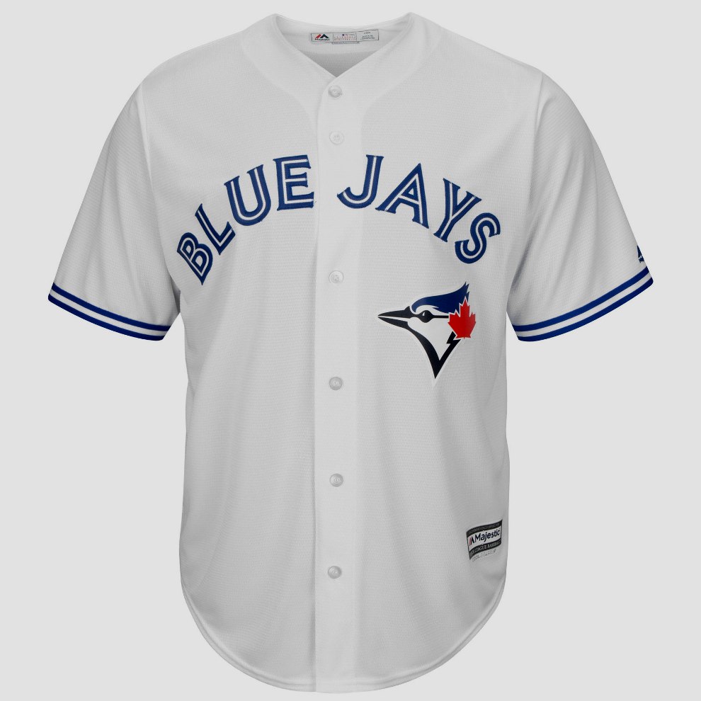 Toronto Blue Jays Cool Base Jersey 3XL 