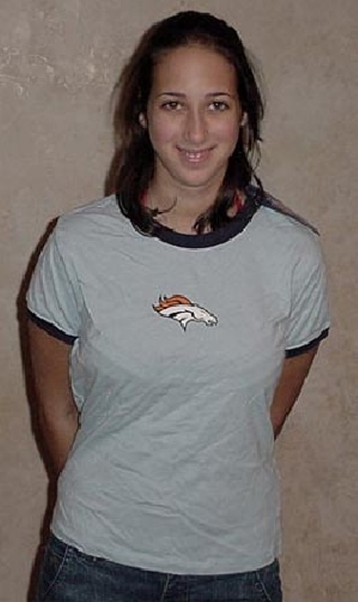 sexy broncos shirt