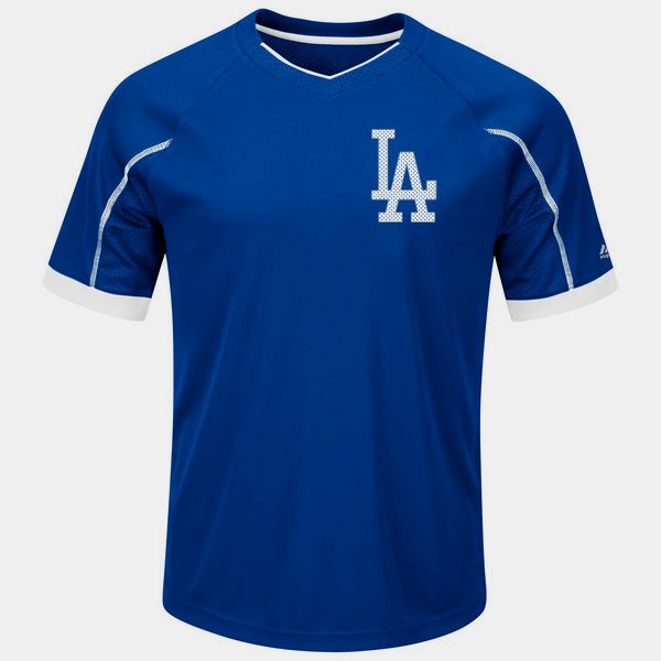 Dodger Jersey Size Chart