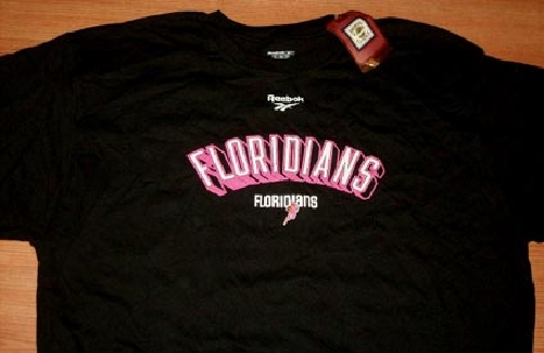 miami heat south beach shirt