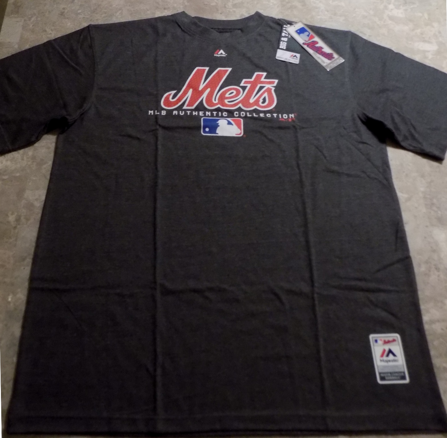 1969 mets shirt