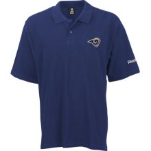 rams polo shirt