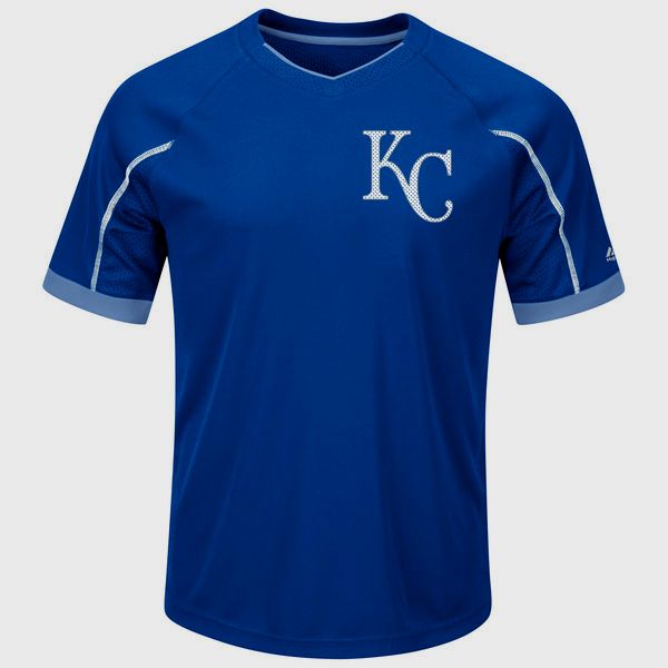 3xl royals shirt